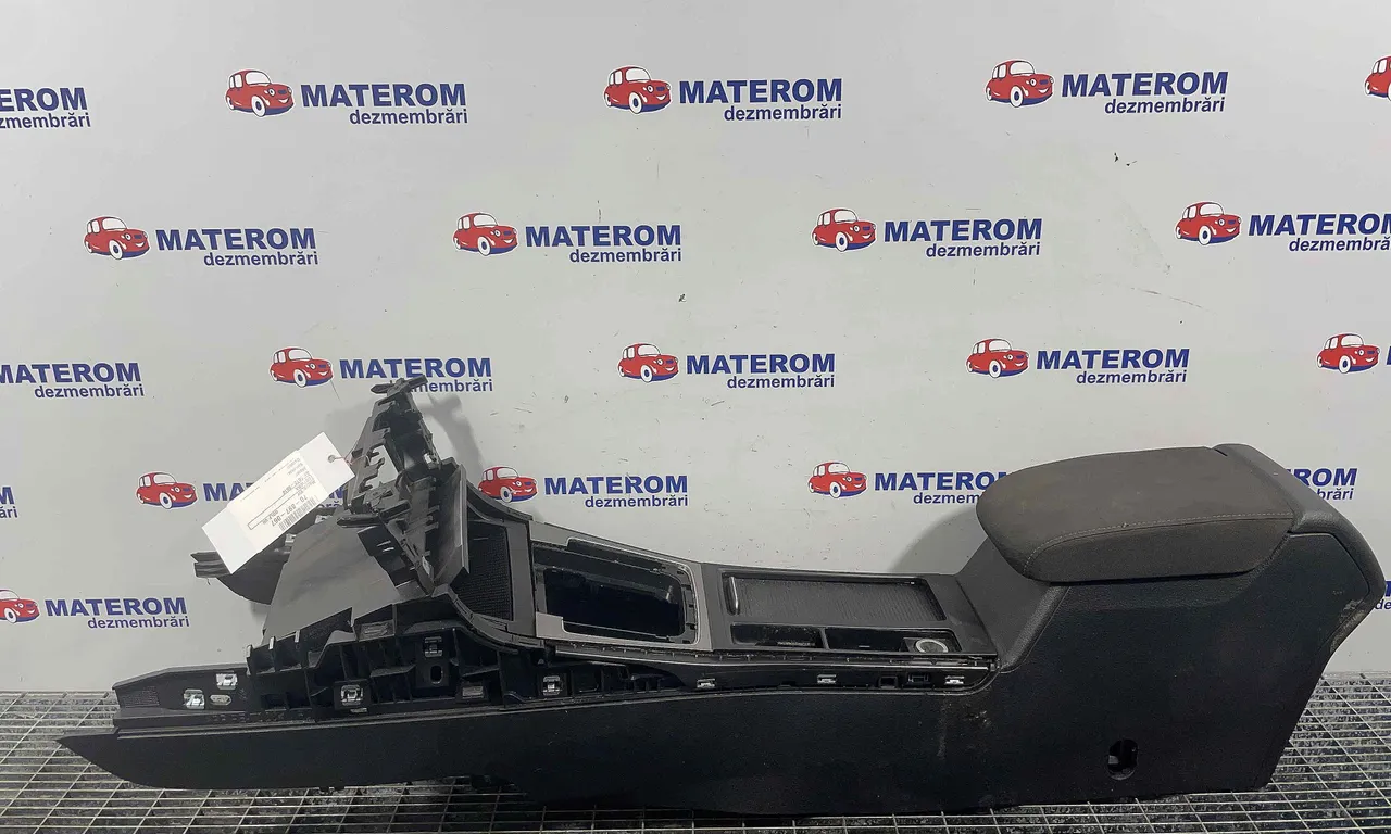 COTIERA VOLKSWAGEN GOLF VII 2012-2021