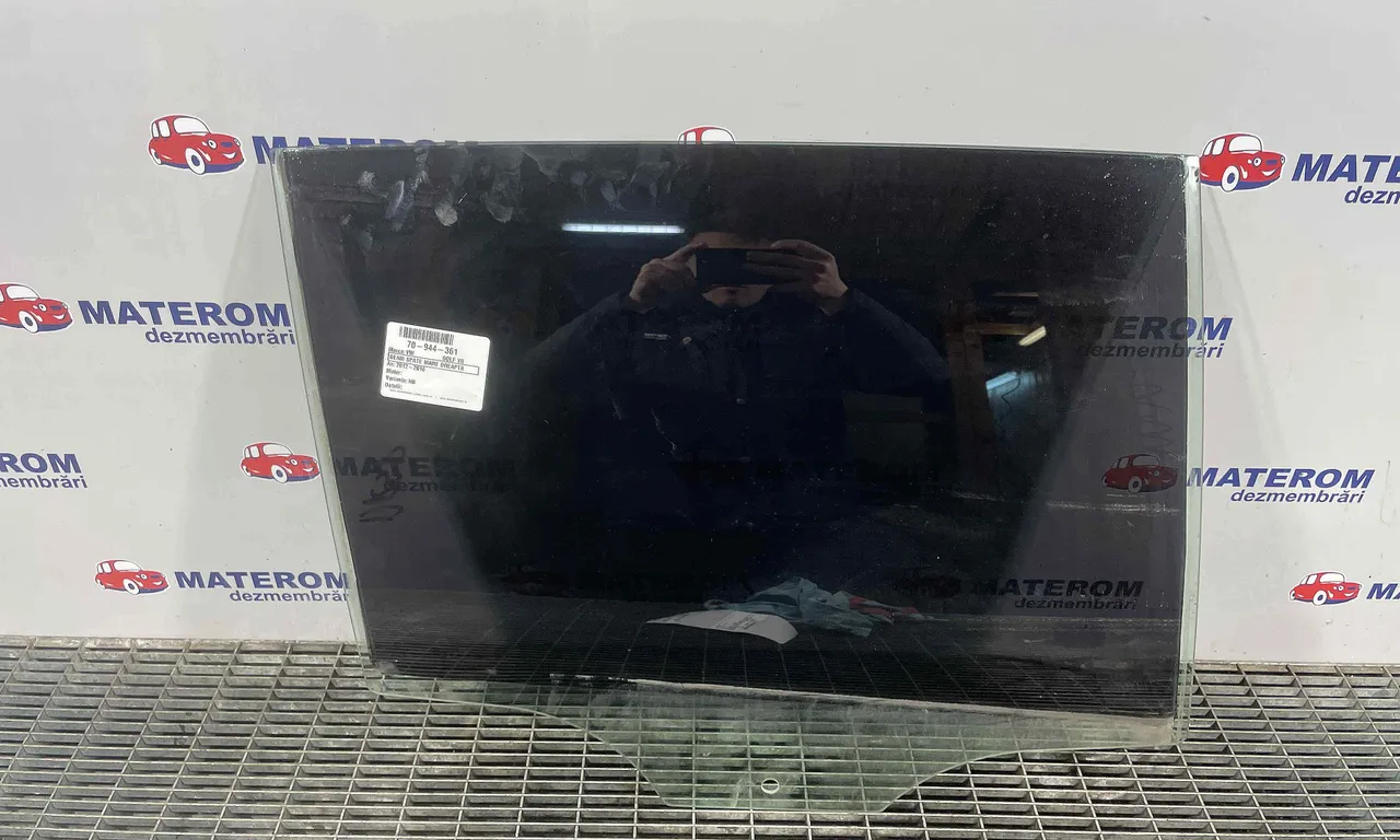 GEAM SPATE MARE DREAPTA VOLKSWAGEN GOLF VII 2012-2021