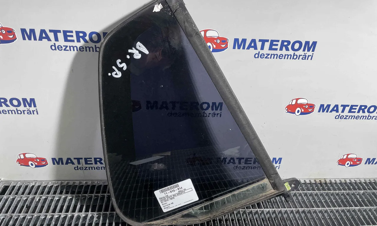 GEAM SPATE MIC DREAPTA VOLKSWAGEN GOLF VII 2012-2021