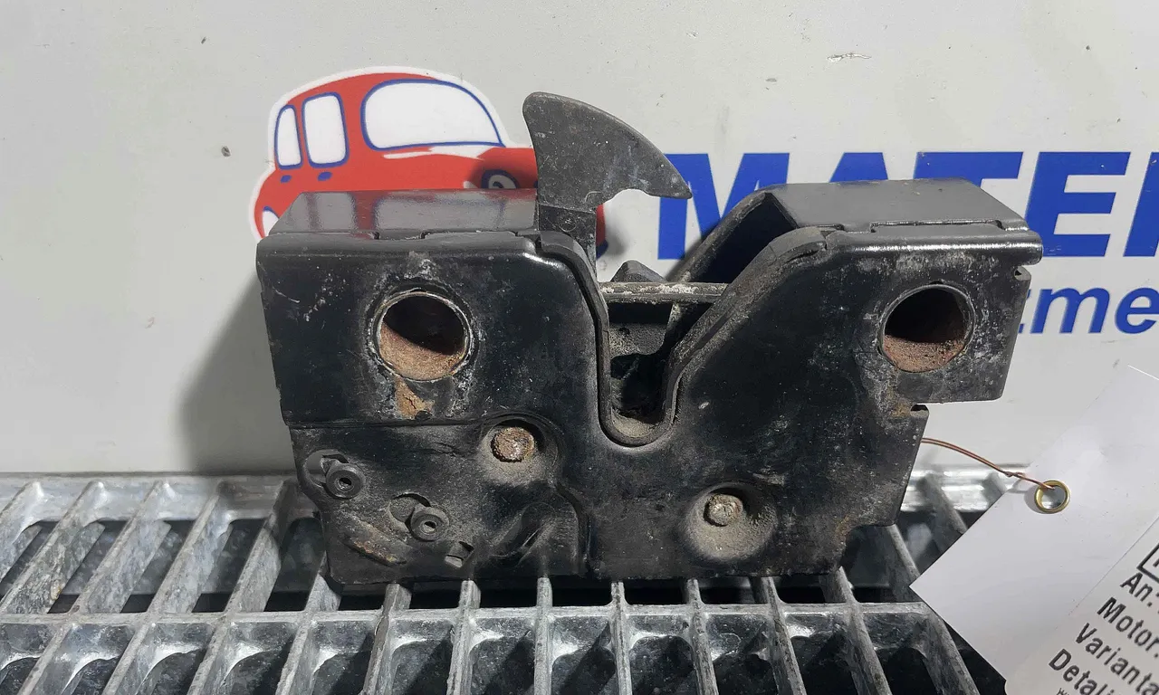 INCUIETOARE CAPOTA FATA VOLKSWAGEN GOLF VII 2012-2021