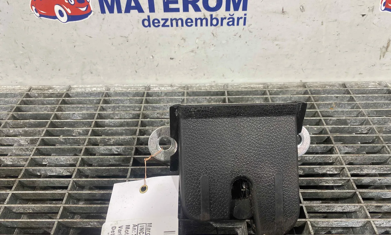 INCUIETOARE HAION VOLKSWAGEN GOLF VII 2012-2021