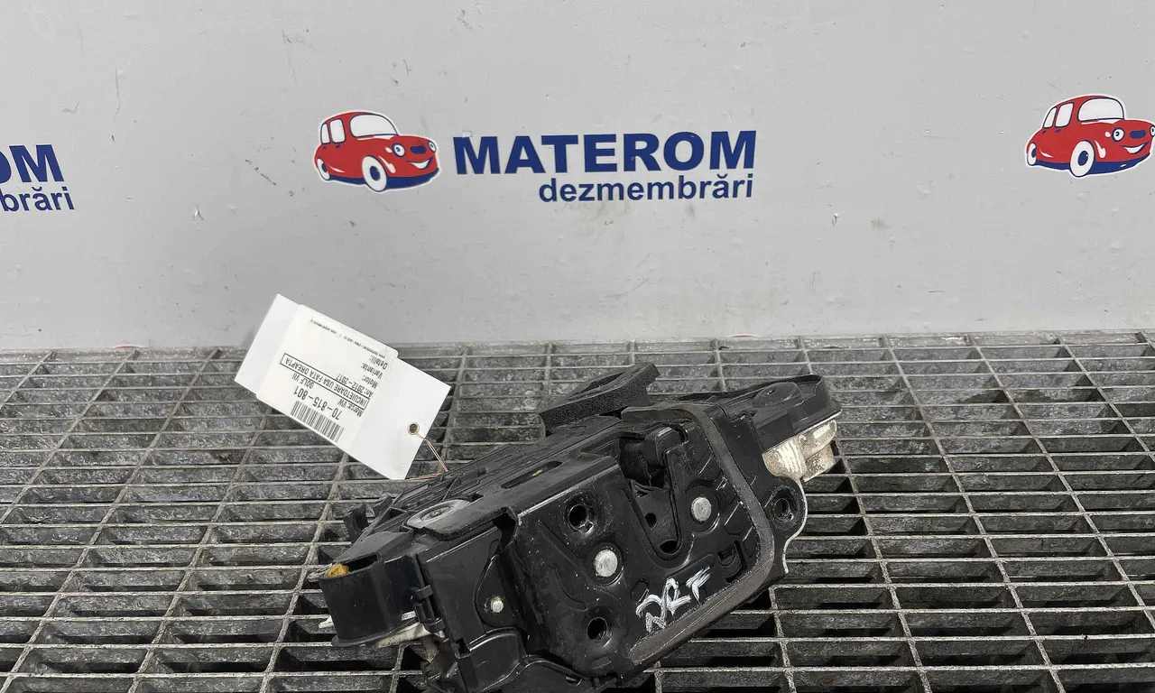 INCUIETOARE USA FATA DREAPTA VOLKSWAGEN GOLF VII 2012-2021