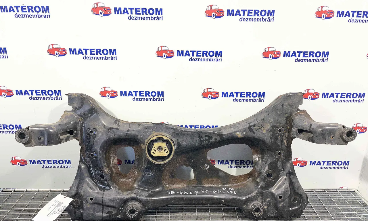 JUG MOTOR VOLKSWAGEN GOLF VII 2012-2021