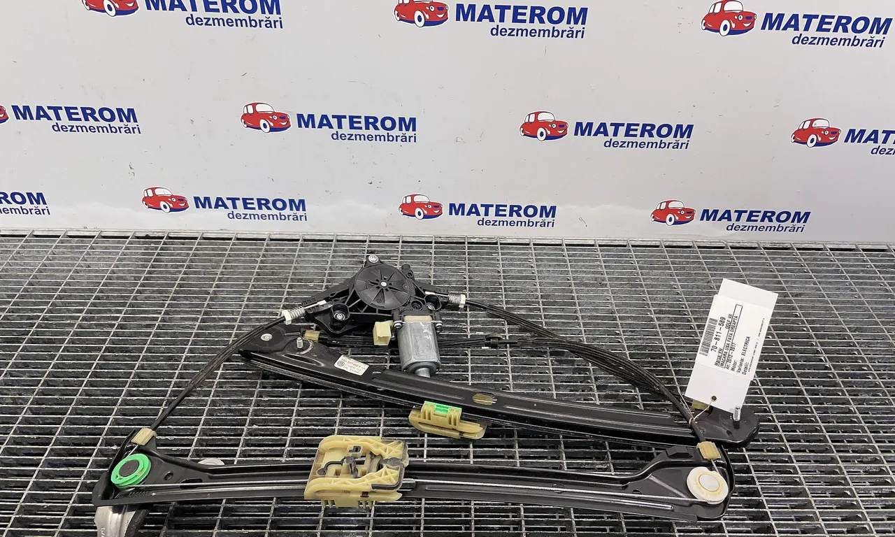 MACARA USA FATA DREAPTA VOLKSWAGEN GOLF VII 2012-2021