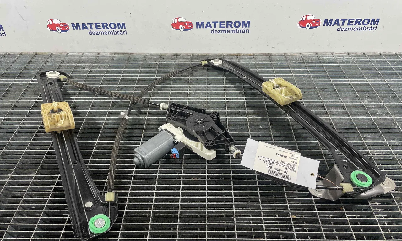 MACARA USA FATA DREAPTA VOLKSWAGEN GOLF VII 2012-2021