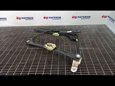 MACARA USA FATA STANGA