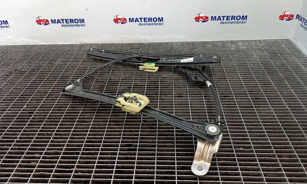 MACARA USA FATA STANGA VOLKSWAGEN GOLF VII 2012-2021