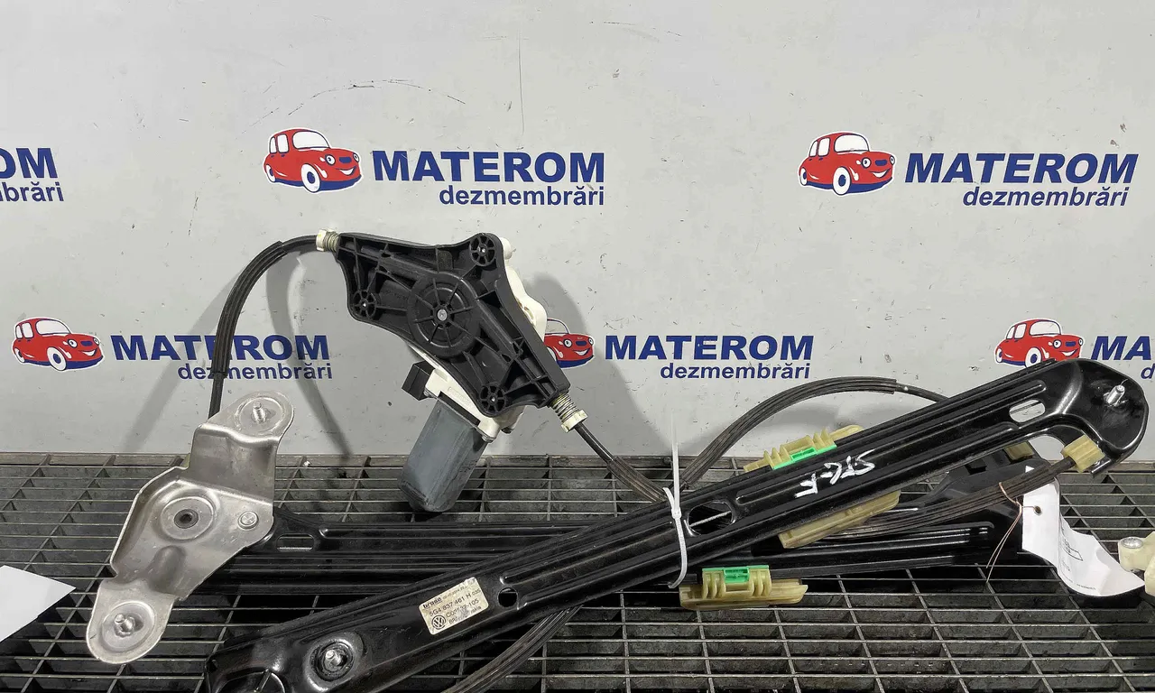 MACARA USA FATA STANGA VOLKSWAGEN GOLF VII 2012-2021