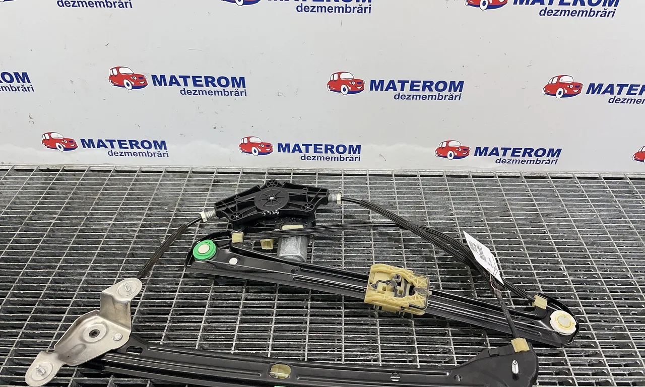 MACARA USA FATA STANGA VOLKSWAGEN GOLF VII 2012-2021