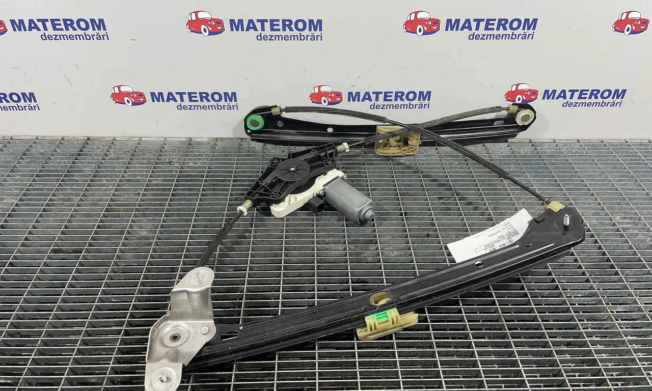 MACARA USA FATA STANGA VOLKSWAGEN GOLF VII 2012-2021