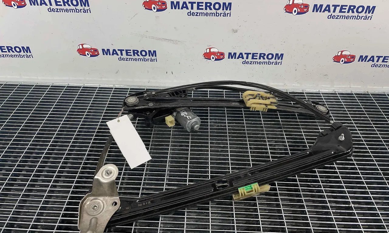 MACARA USA FATA STANGA VOLKSWAGEN GOLF VII 2012-2021