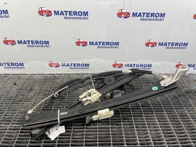 MACARA USA FATA STANGA