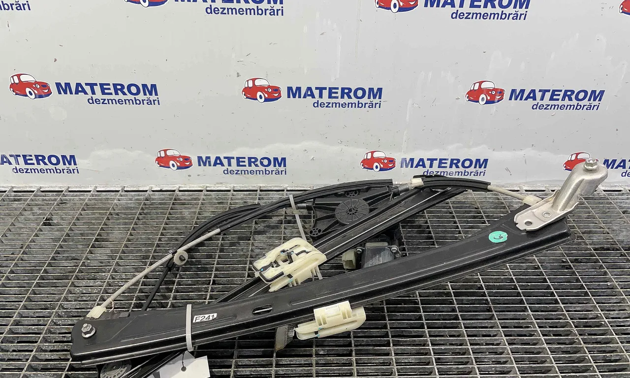 MACARA USA FATA STANGA VOLKSWAGEN GOLF VII 2012-2021