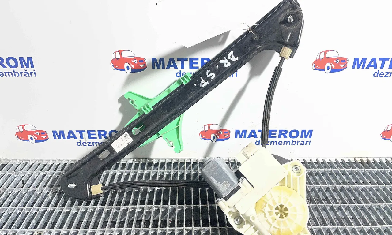 MACARA USA SPATE DREAPTA VOLKSWAGEN GOLF VII 2012-2021