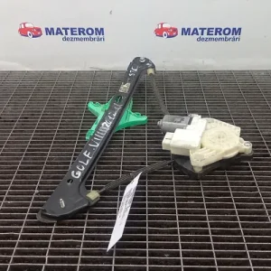 MACARA USA SPATE STANGA
