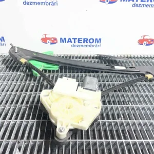 MACARA USA SPATE STANGA