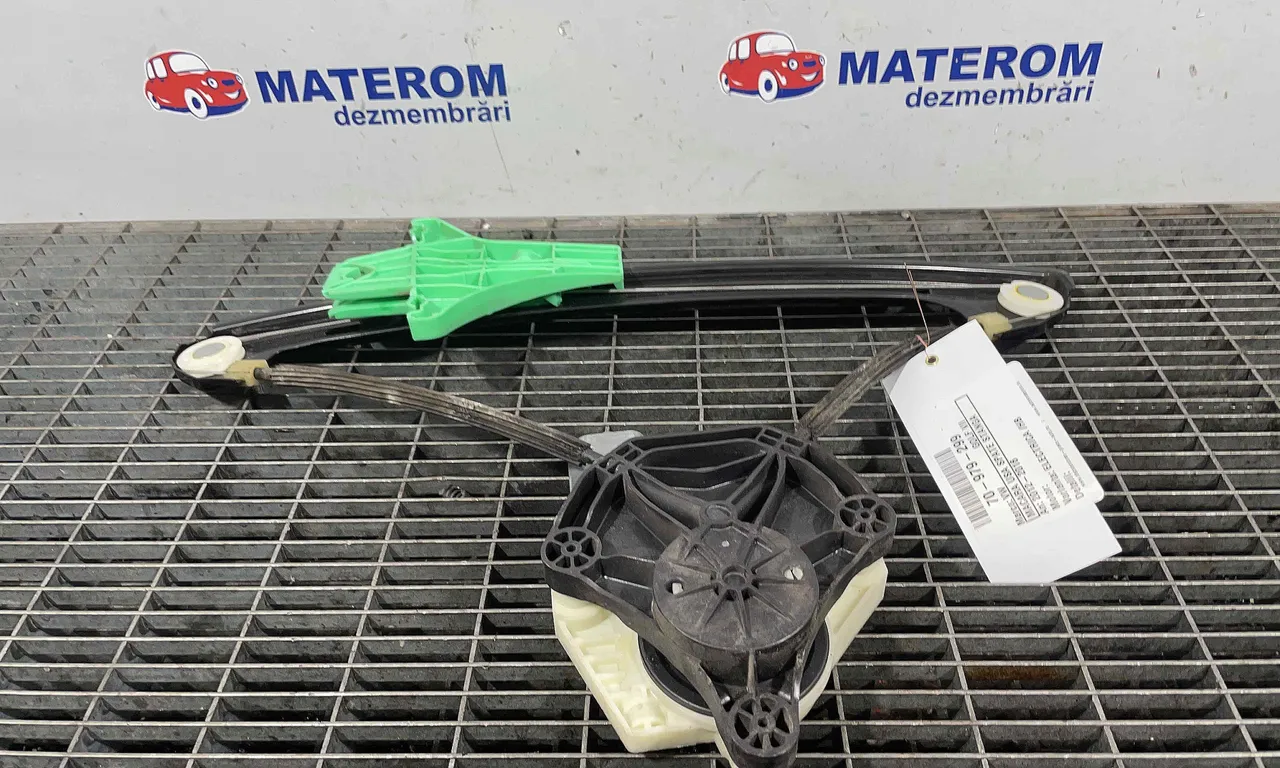 MACARA USA SPATE STANGA VOLKSWAGEN GOLF VII 2012-2021