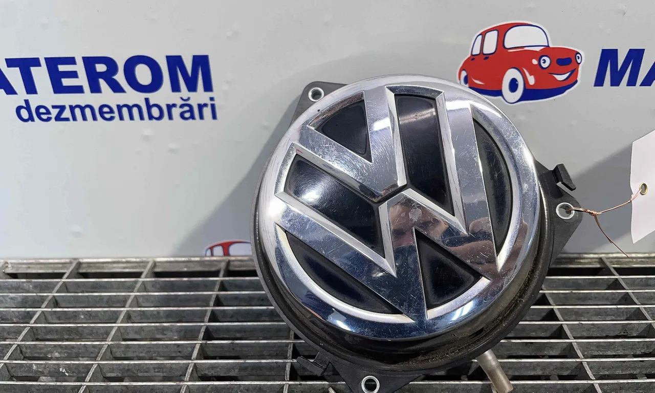 MANER HAION VOLKSWAGEN GOLF VII 2012-2021