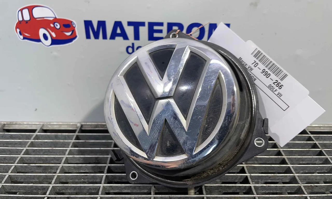 MANER HAION VOLKSWAGEN GOLF VII 2012-2021
