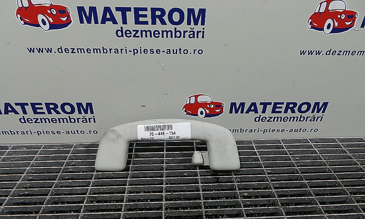 MANER PAVILION VOLKSWAGEN GOLF VII 2012-2021