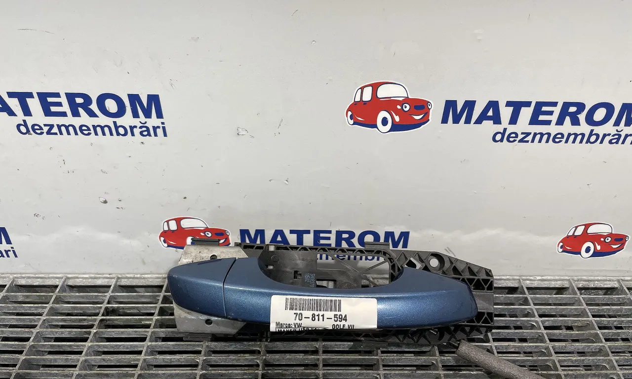 MANER USA FATA DREAPTA VOLKSWAGEN GOLF VII 2012-2021