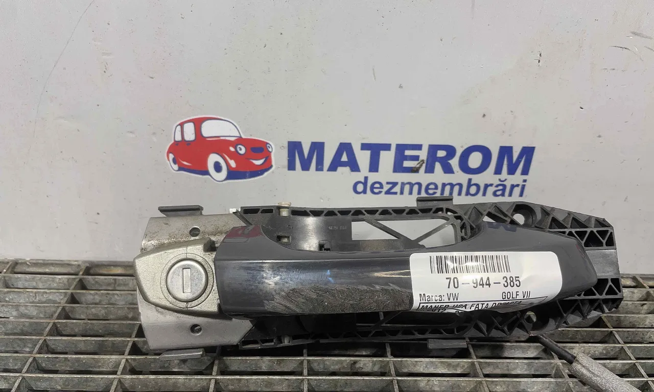 MANER USA FATA DREAPTA VOLKSWAGEN GOLF VII 2012-2021