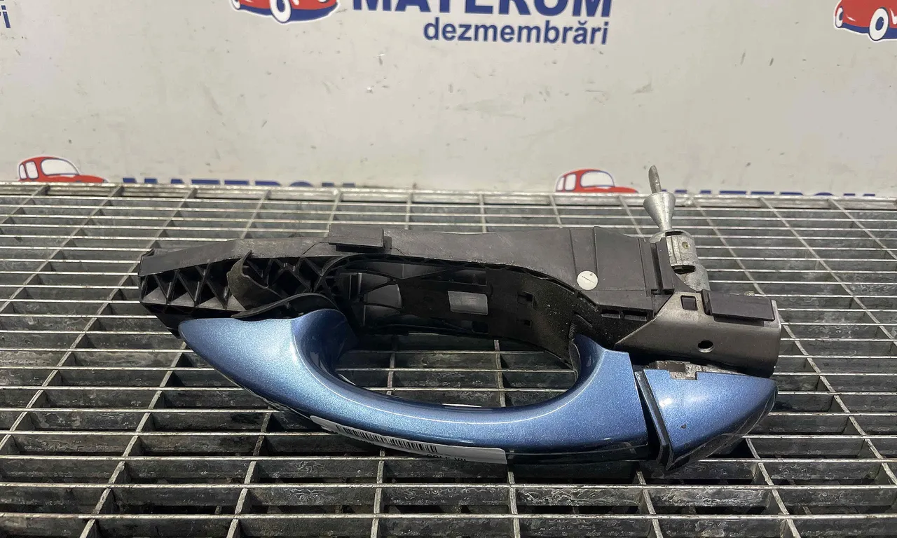 MANER USA FATA DREAPTA VOLKSWAGEN GOLF VII 2012-2021