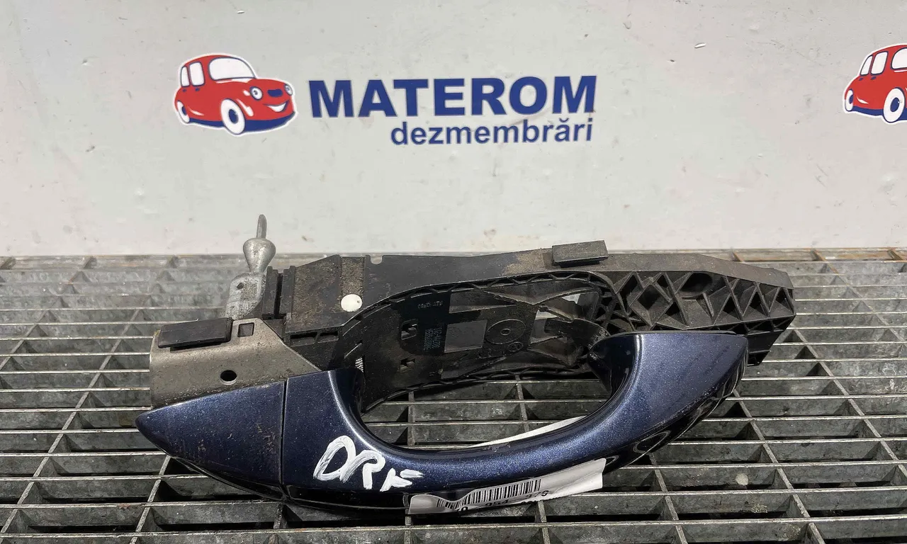 MANER USA FATA DREAPTA VOLKSWAGEN GOLF VII 2012-2021