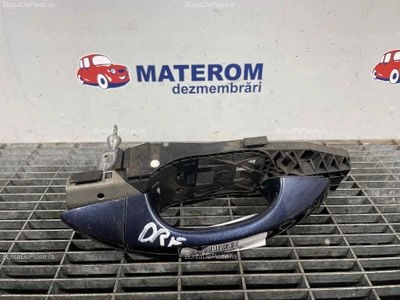 MANER USA FATA DREAPTA