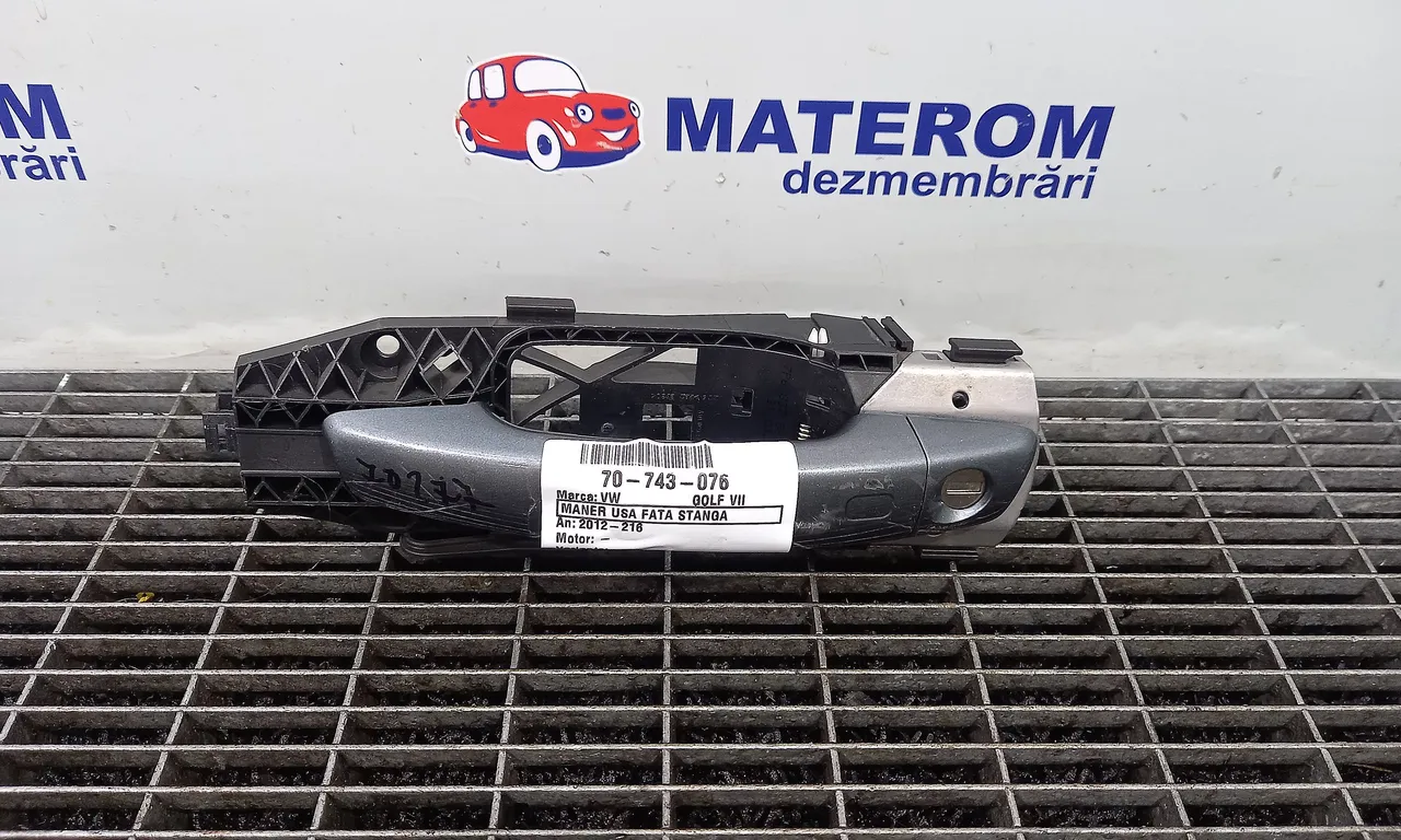 MANER USA FATA STANGA VOLKSWAGEN GOLF VII 2012-2021