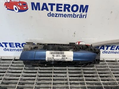 MANER USA FATA STANGA