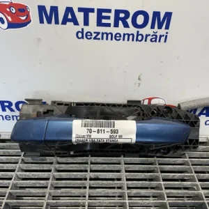 MANER USA FATA STANGA