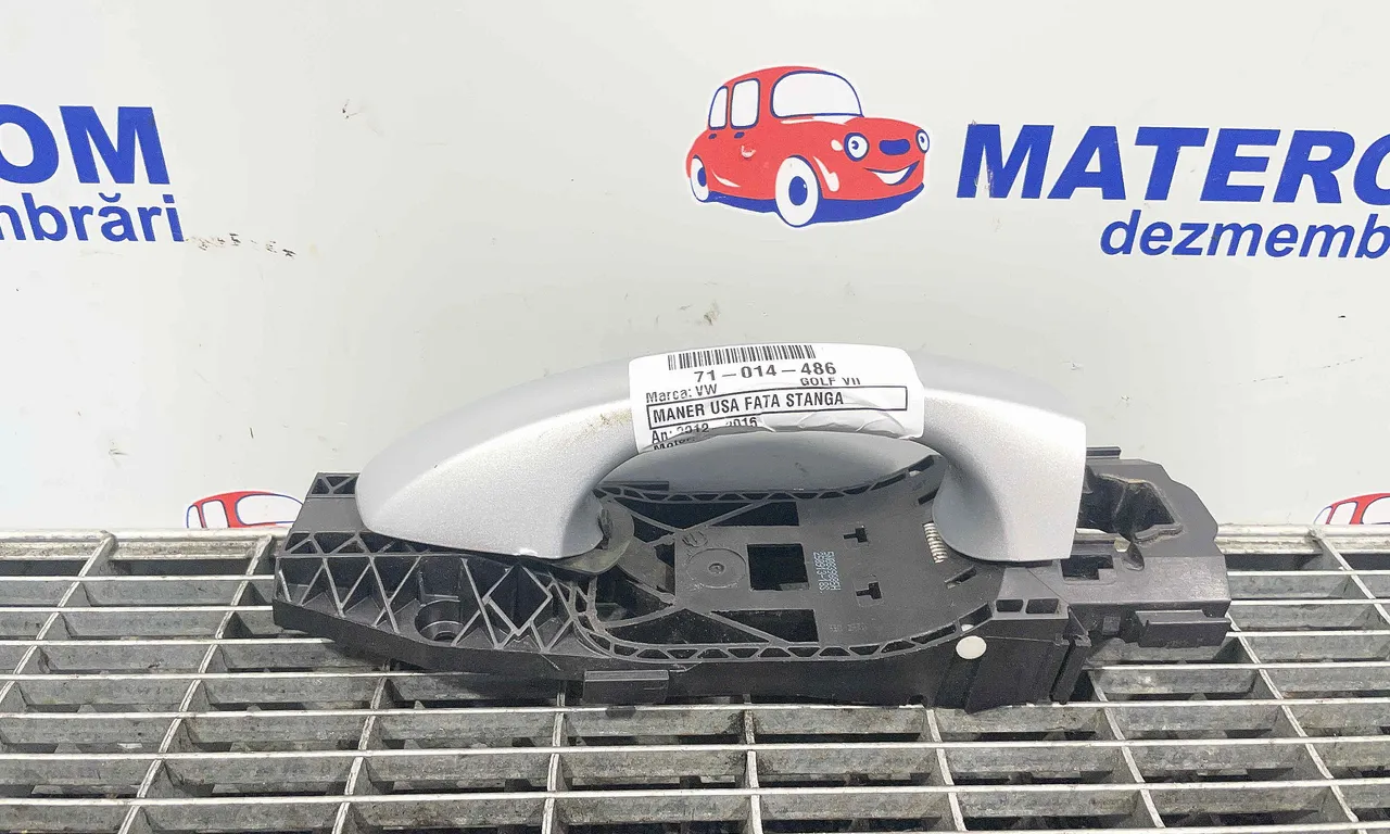 MANER USA FATA STANGA VOLKSWAGEN GOLF VII 2012-2021