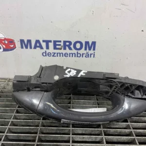 MANER USA FATA STANGA