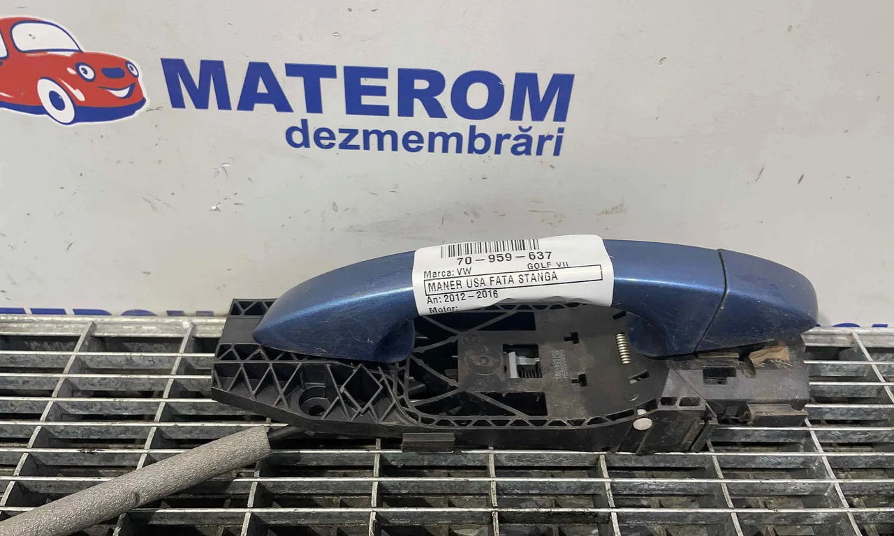 MANER USA FATA STANGA VOLKSWAGEN GOLF VII 2012-2021
