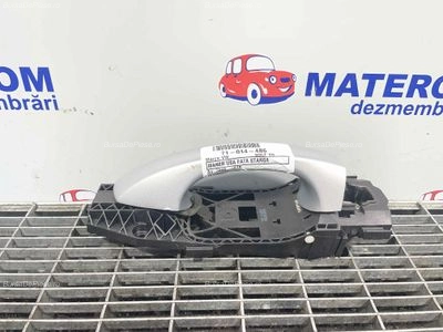 MANER USA FATA STANGA