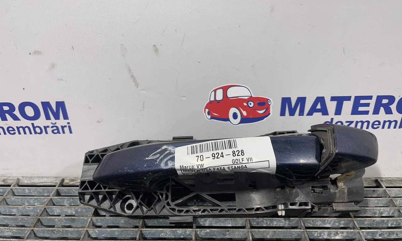 MANER USA FATA STANGA VOLKSWAGEN GOLF VII 2012-2021