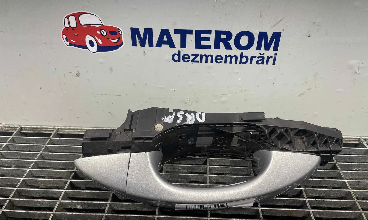 MANER USA SPATE DREAPTA VOLKSWAGEN GOLF VII 2012-2021