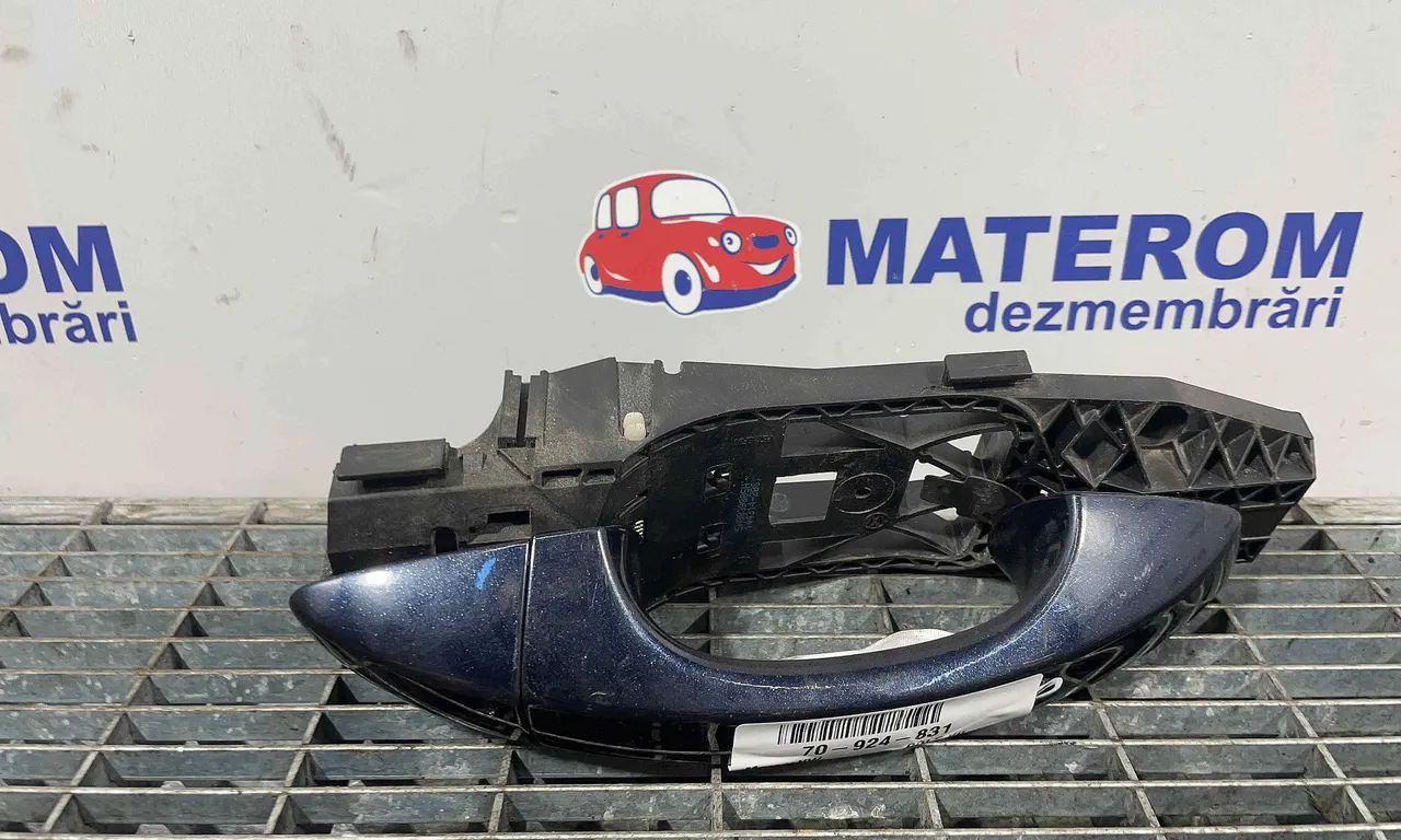 MANER USA SPATE DREAPTA VOLKSWAGEN GOLF VII 2012-2021