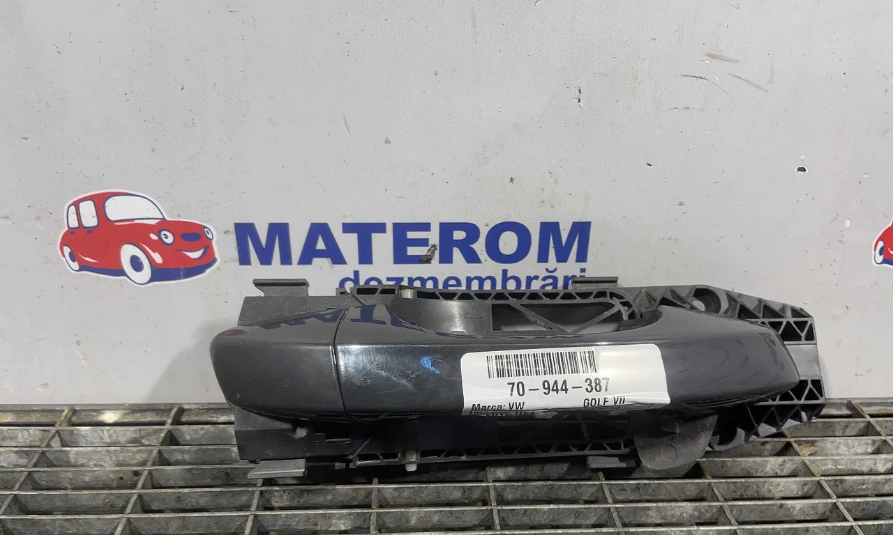 MANER USA SPATE DREAPTA VOLKSWAGEN GOLF VII 2012-2021