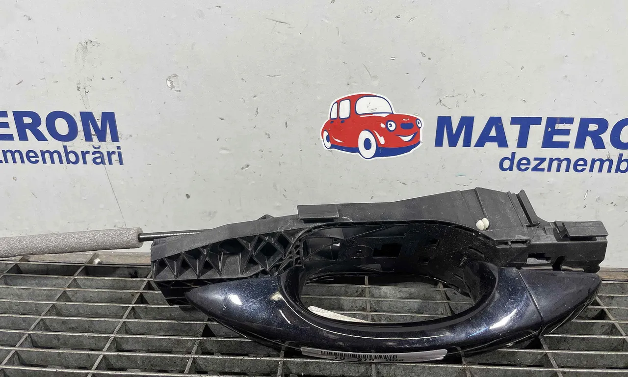 MANER USA SPATE DREAPTA VOLKSWAGEN GOLF VII 2012-2021