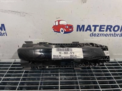 MANER USA SPATE DREAPTA