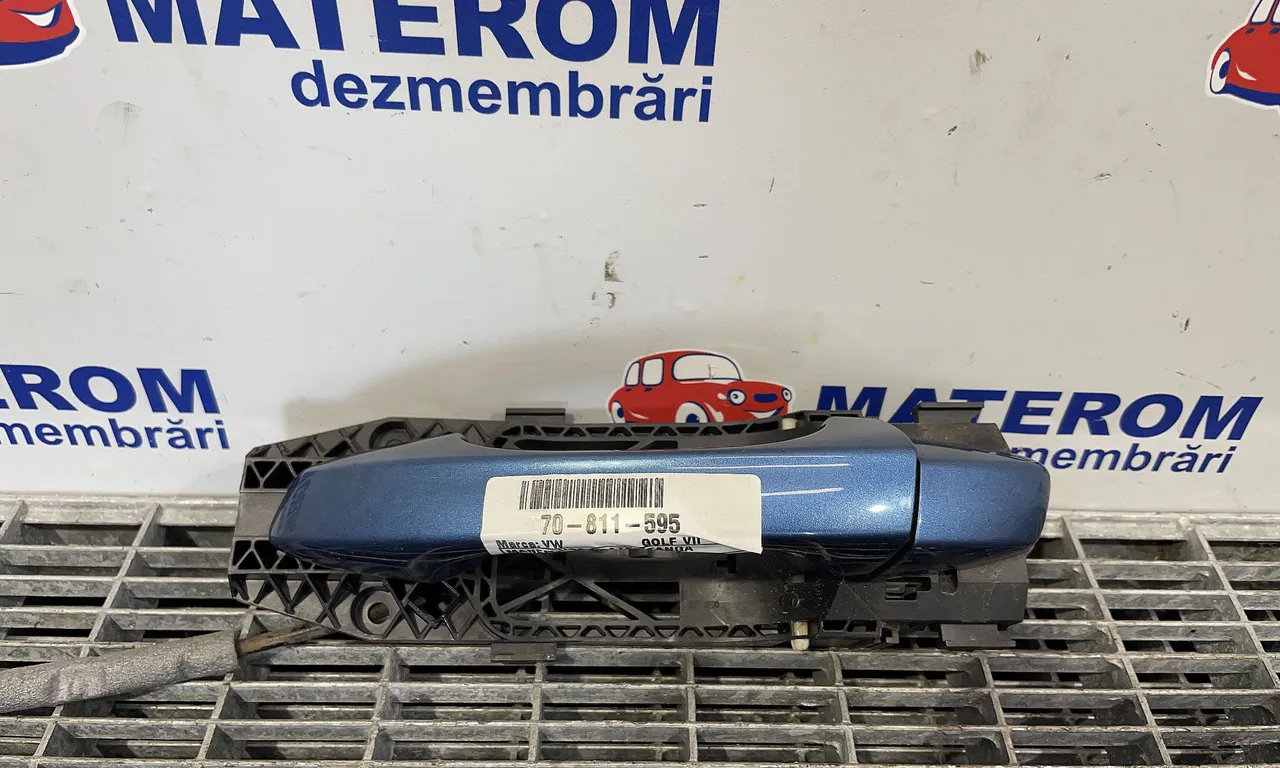 MANER USA SPATE STANGA VOLKSWAGEN GOLF VII 2012-2021