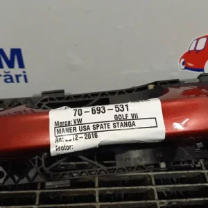 MANER USA SPATE STANGA