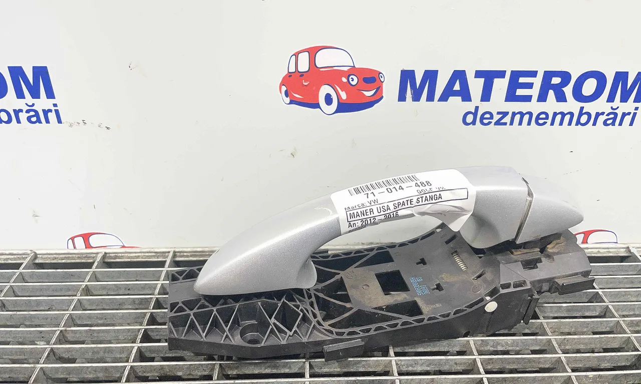 MANER USA SPATE STANGA VOLKSWAGEN GOLF VII 2012-2021