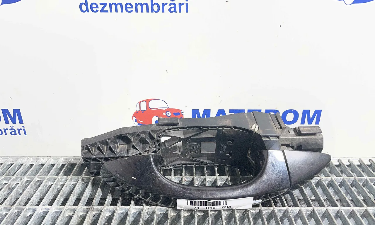 MANER USA SPATE STANGA VOLKSWAGEN GOLF VII 2012-2021