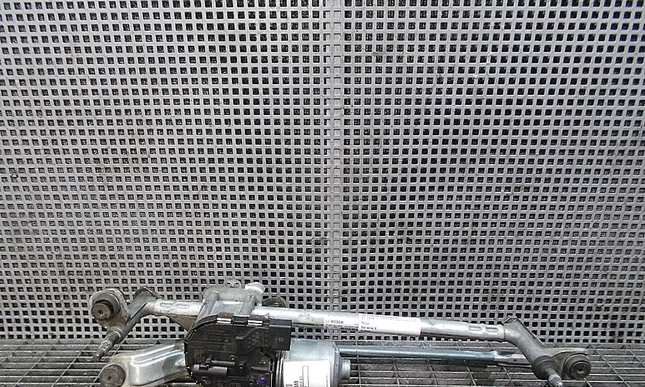 MECANISM STERGATOR VOLKSWAGEN GOLF VII 2012-2021