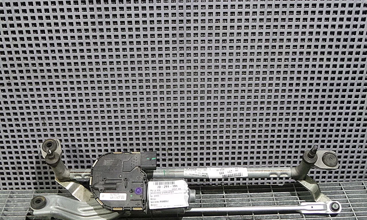MECANISM STERGATOR VOLKSWAGEN GOLF VII 2012-2021