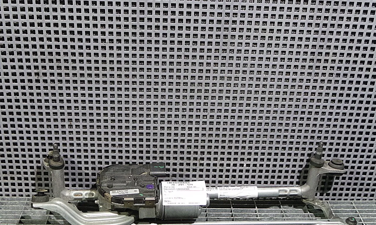 MECANISM STERGATOR VOLKSWAGEN GOLF VII 2012-2021
