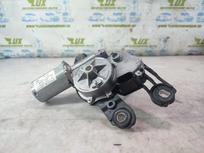 Motoras stergator haion